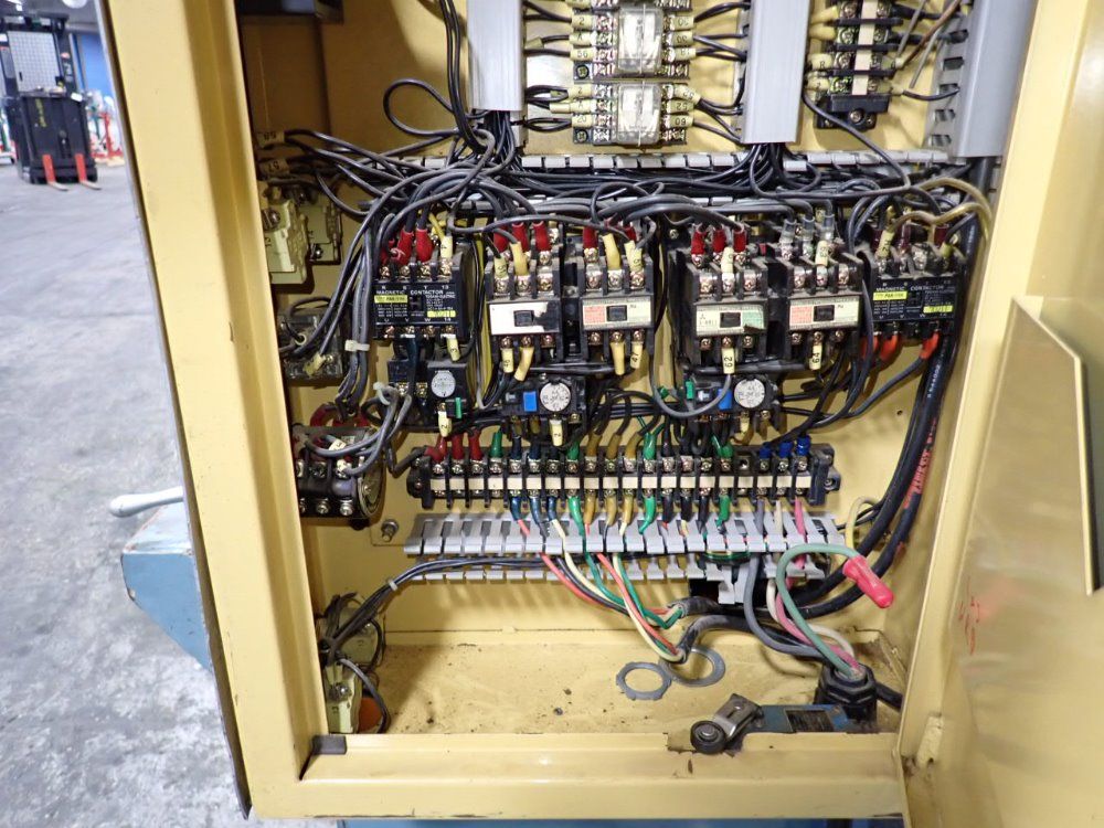 Prima  Prima  Thnc 257 Traveling Head Press