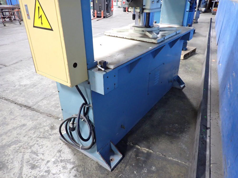 Prima  Prima  Thnc 257 Traveling Head Press