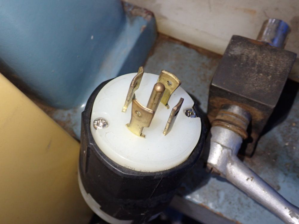 Prima  Prima  Thnc 257 Traveling Head Press