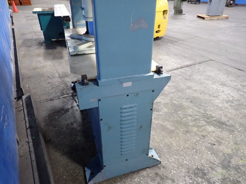 Prima  Prima  Thnc 257 Traveling Head Press
