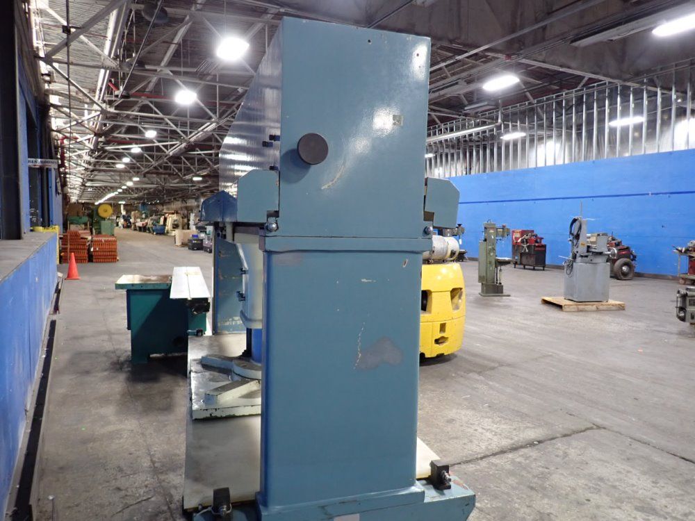 Prima  Prima  Thnc 257 Traveling Head Press