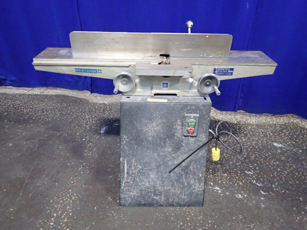 Jet Jointer