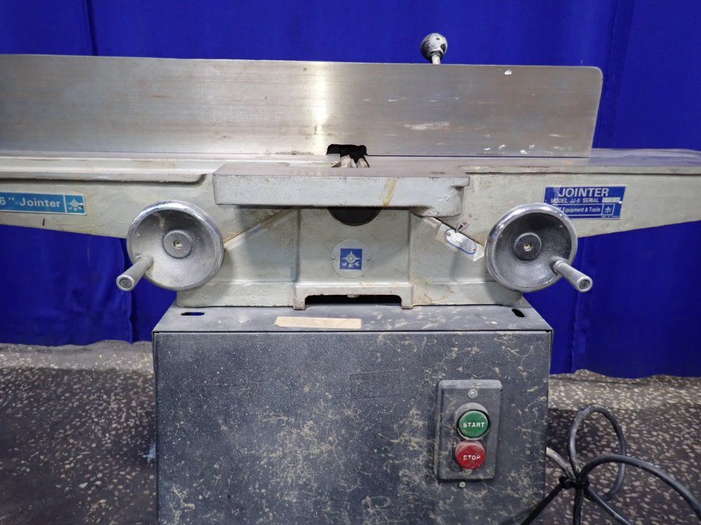 Jet Jointer