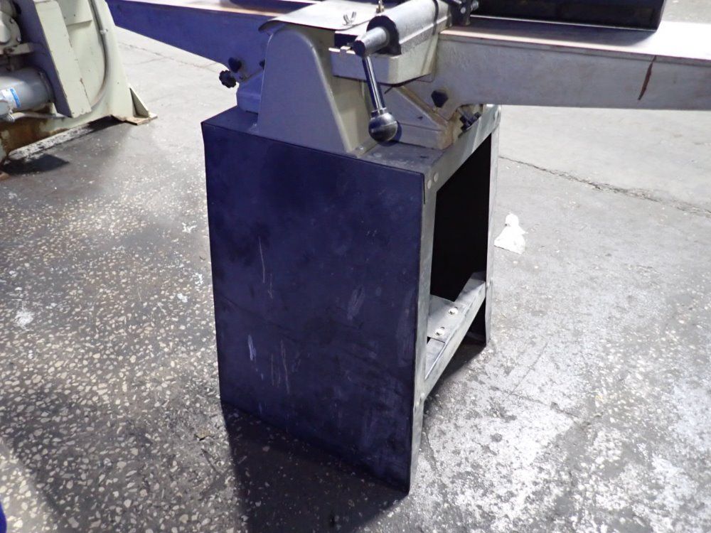 Jet Jointer