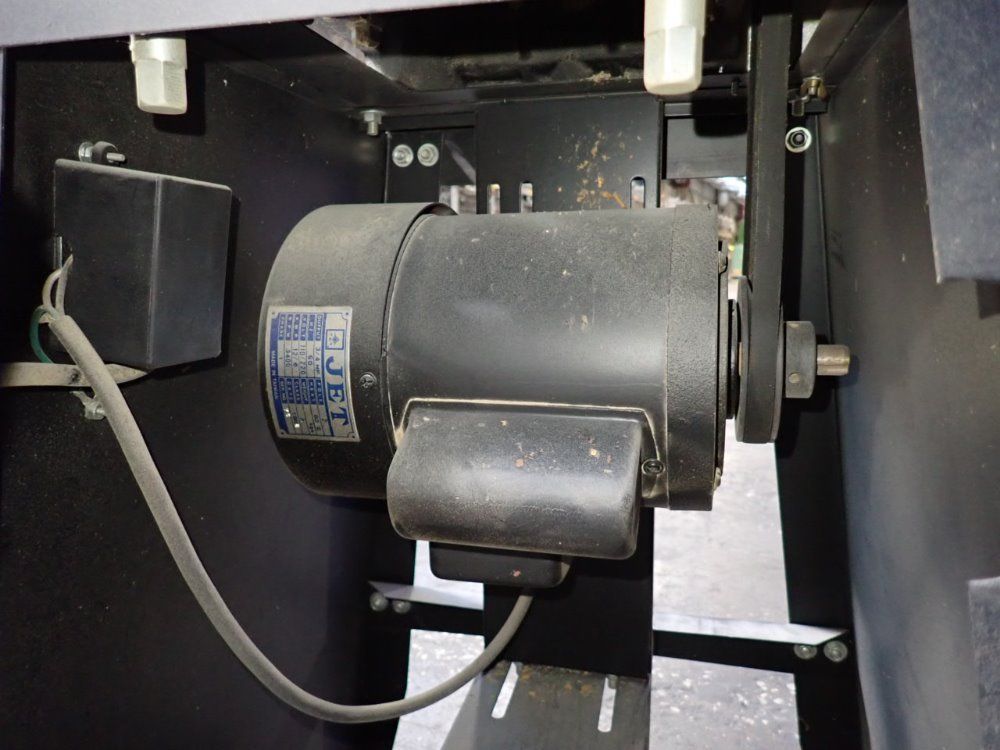 Jet Jointer