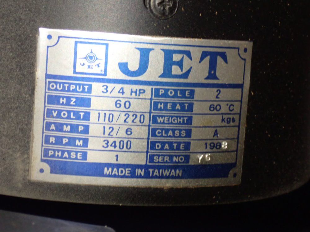 Jet Jointer