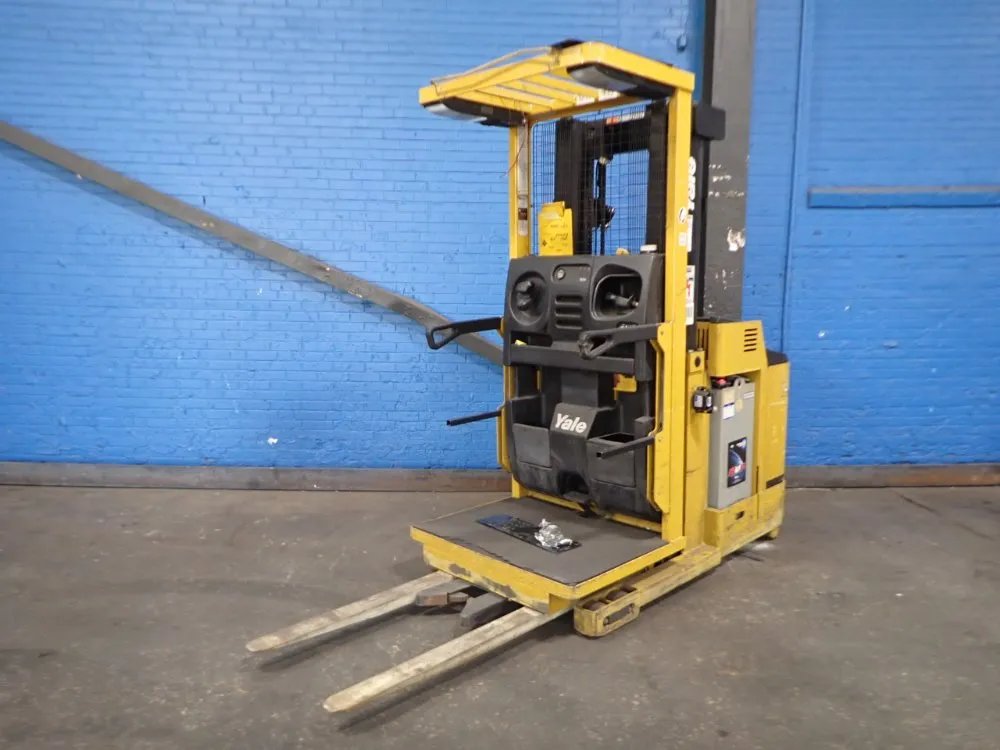 ORDER PICKER