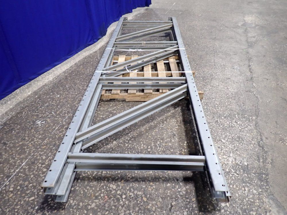  Pallet Racking Uprights