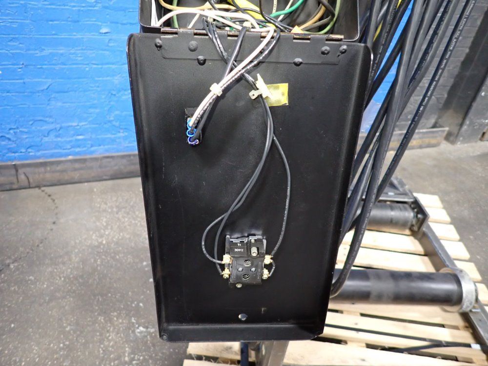 Reel O Matic Coiler