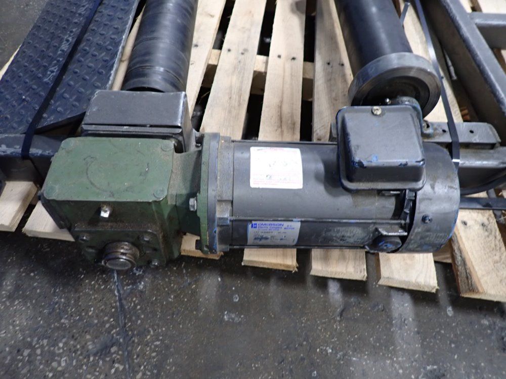 Reel O Matic Coiler