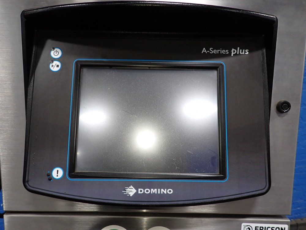 Domino Inklet Printer