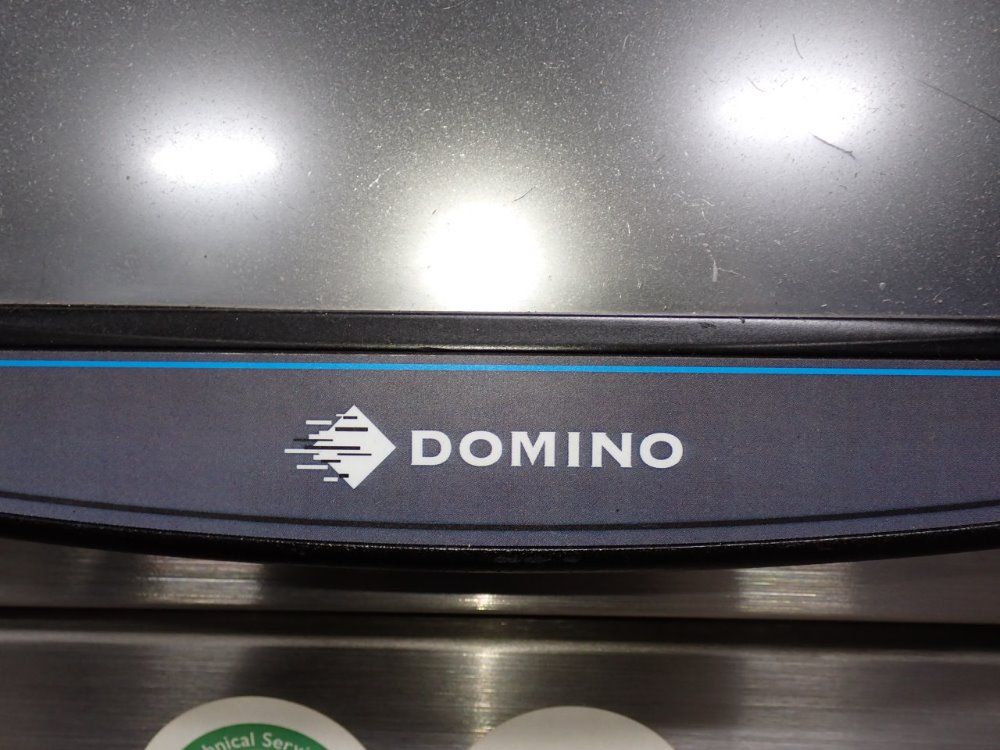 Domino Inklet Printer