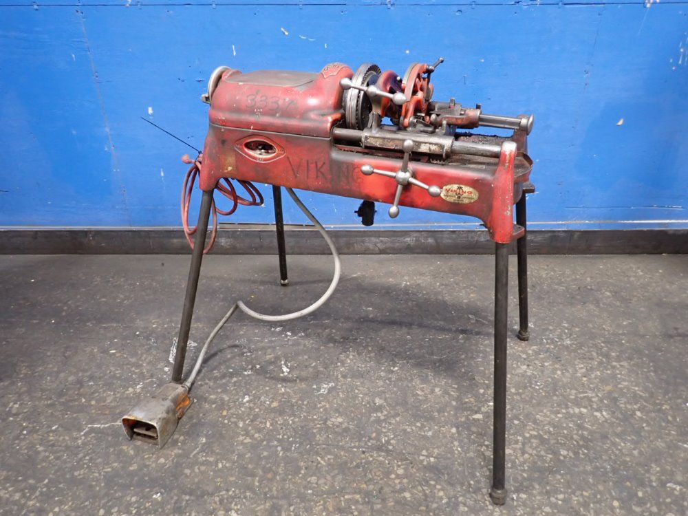 Ridgid Ridgid 535 Pipe Threader
