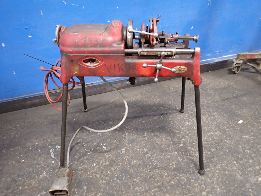 Ridgid Ridgid 535 Pipe Threader