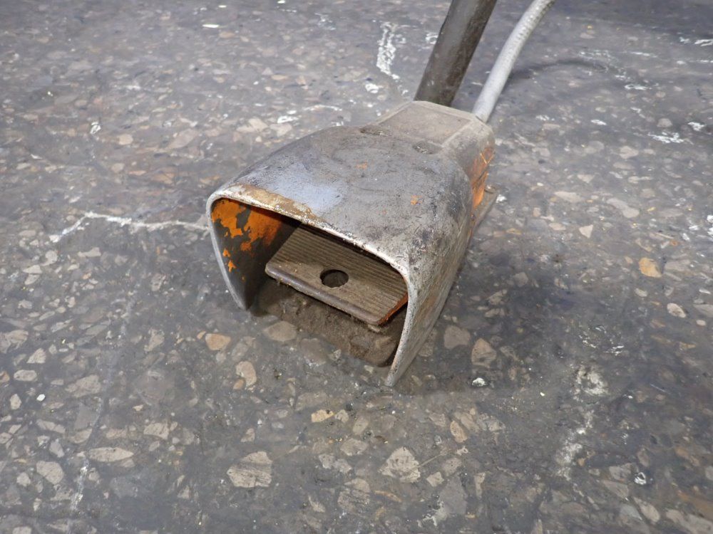 Ridgid Ridgid 535 Pipe Threader