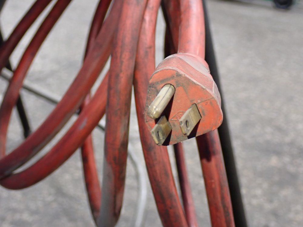 Ridgid Ridgid 535 Pipe Threader