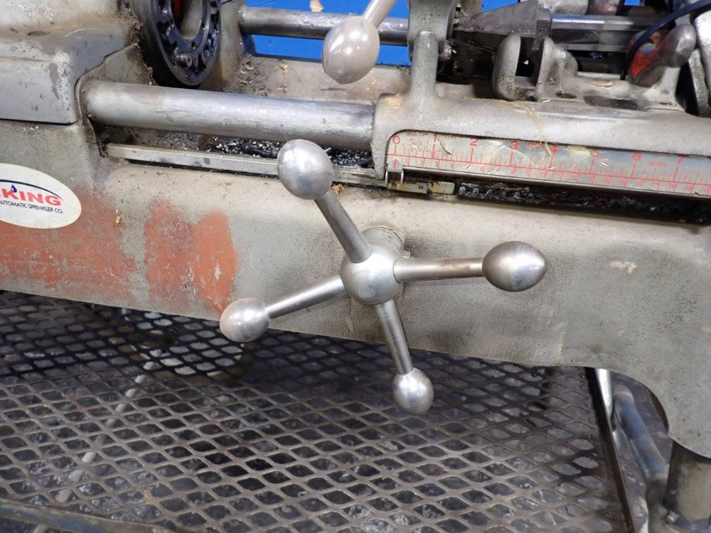 Ridgid Ridgid 535 Pipe Threader