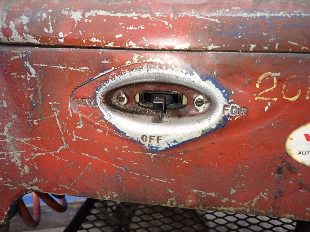 Ridgid Ridgid 535 Pipe Threader