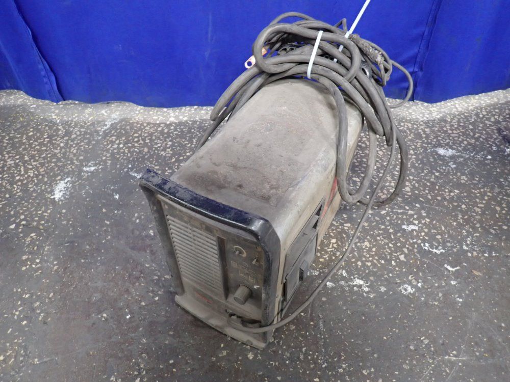 Hypertherm Plasma Cutting System - Powermax1250