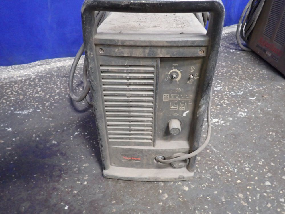 Hypertherm Plasma Cutting System - Powermax1250