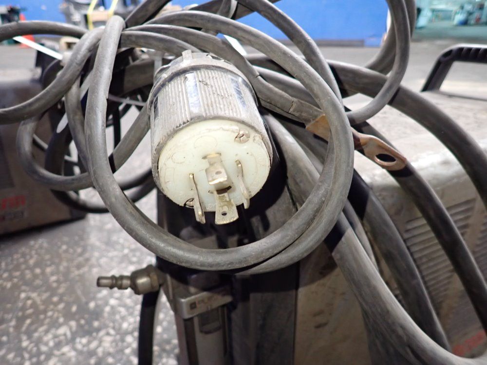 Hypertherm Plasma Cutting System - Powermax1250