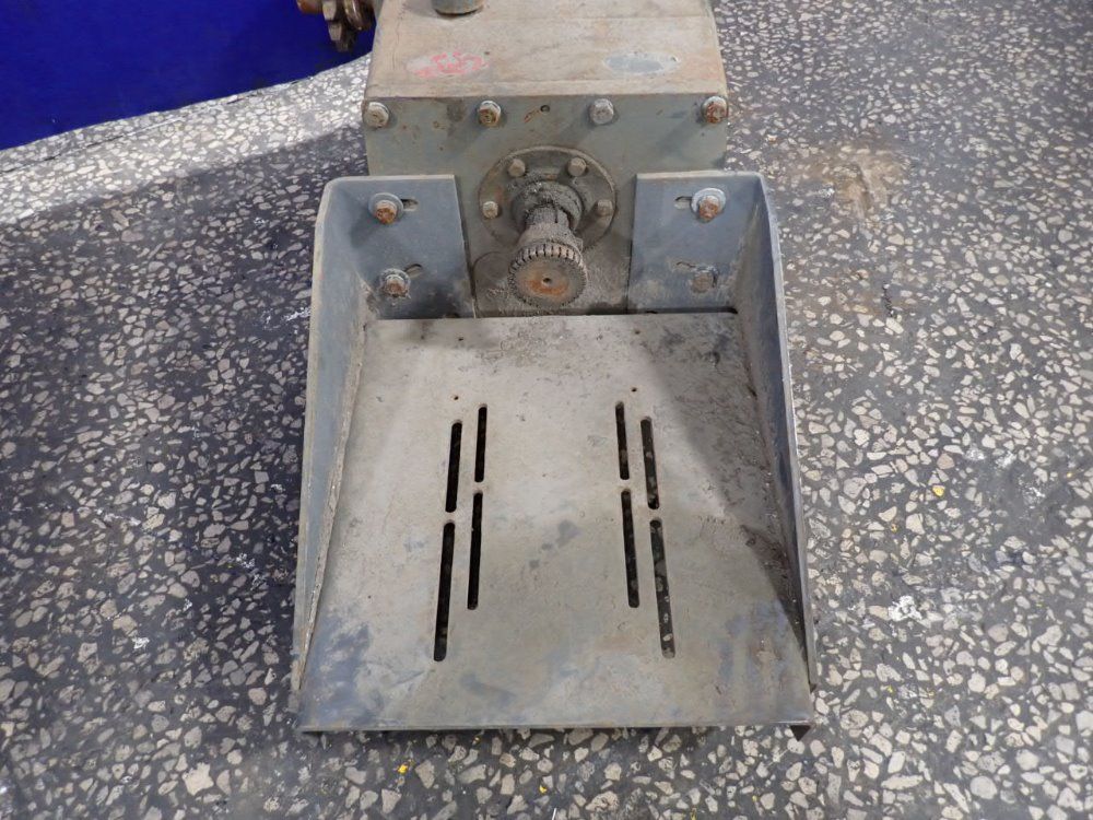 Falk Gear Drive
