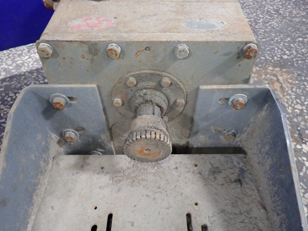 Falk Gear Drive