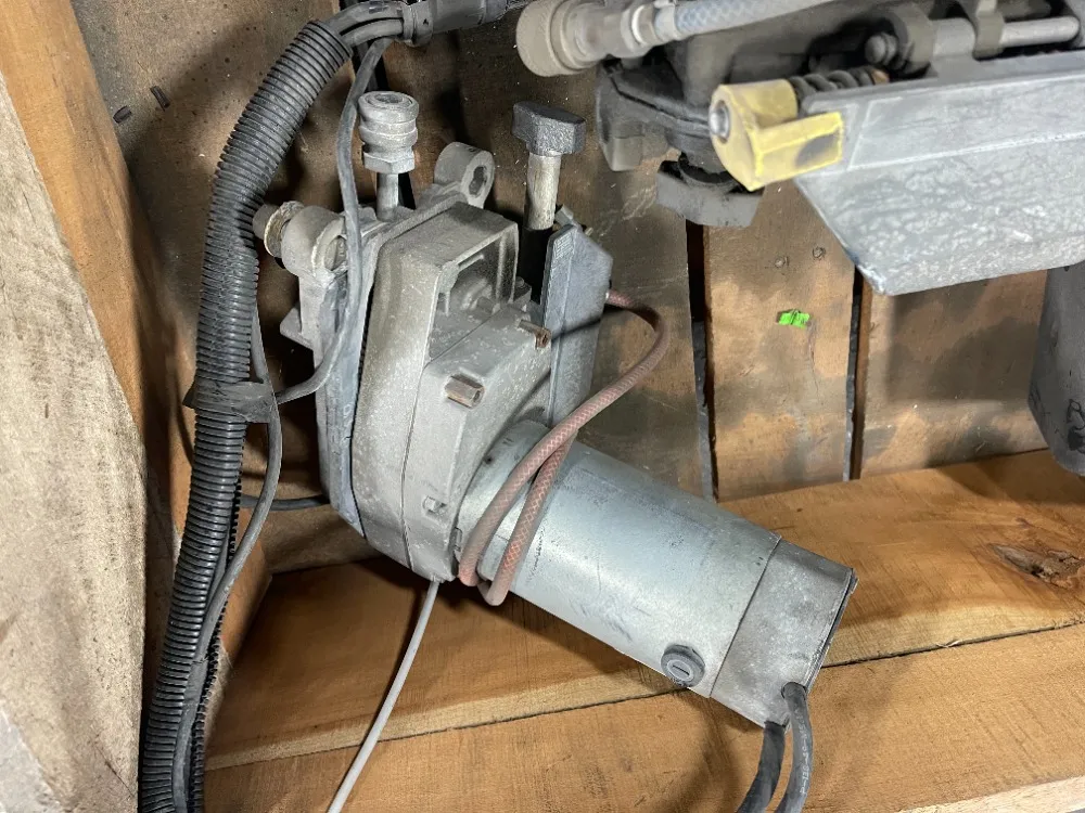 Welding Feeders & Fixture