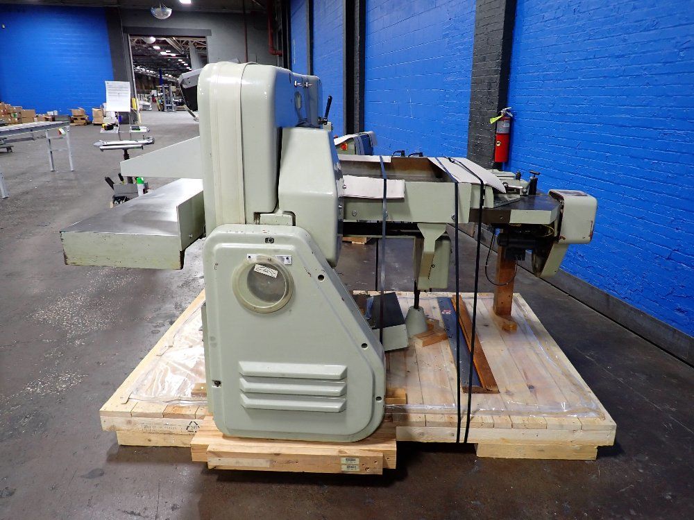 Polarmohr Polarmohr 90 Ce Eltromat 90 Paper Cutter