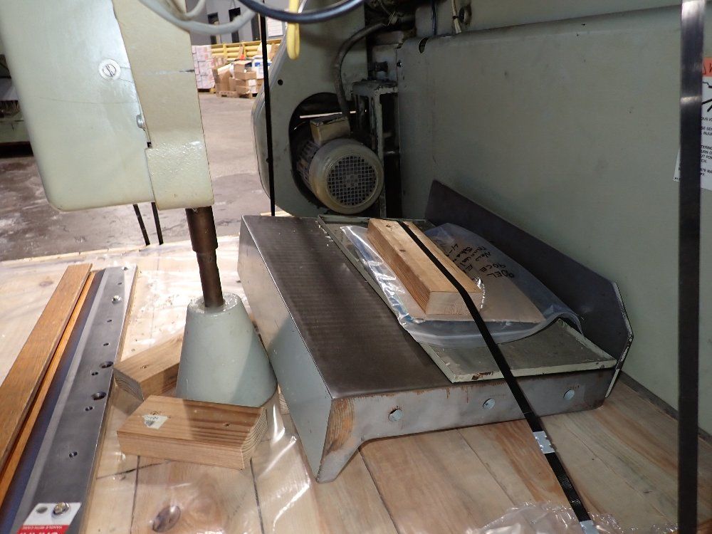 Polarmohr Polarmohr 90 Ce Eltromat 90 Paper Cutter