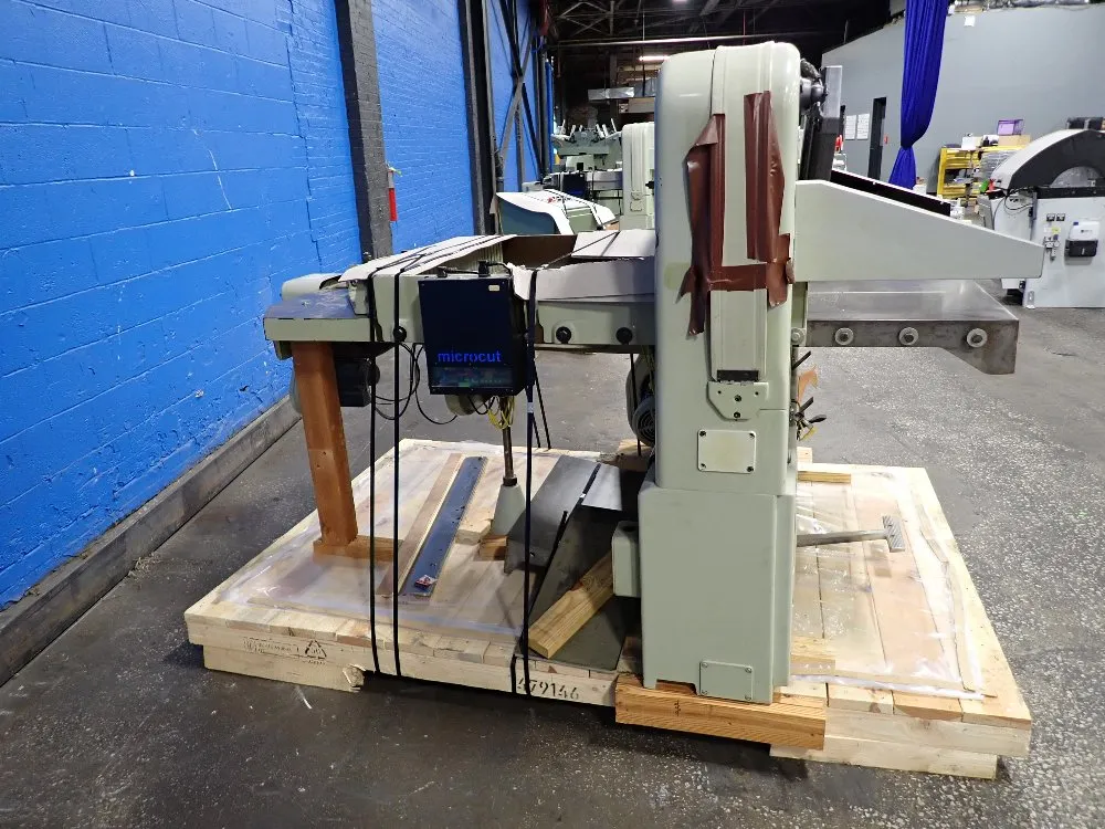 Polarmohr Polarmohr 90 El Eltromat 90 Paper Cutter