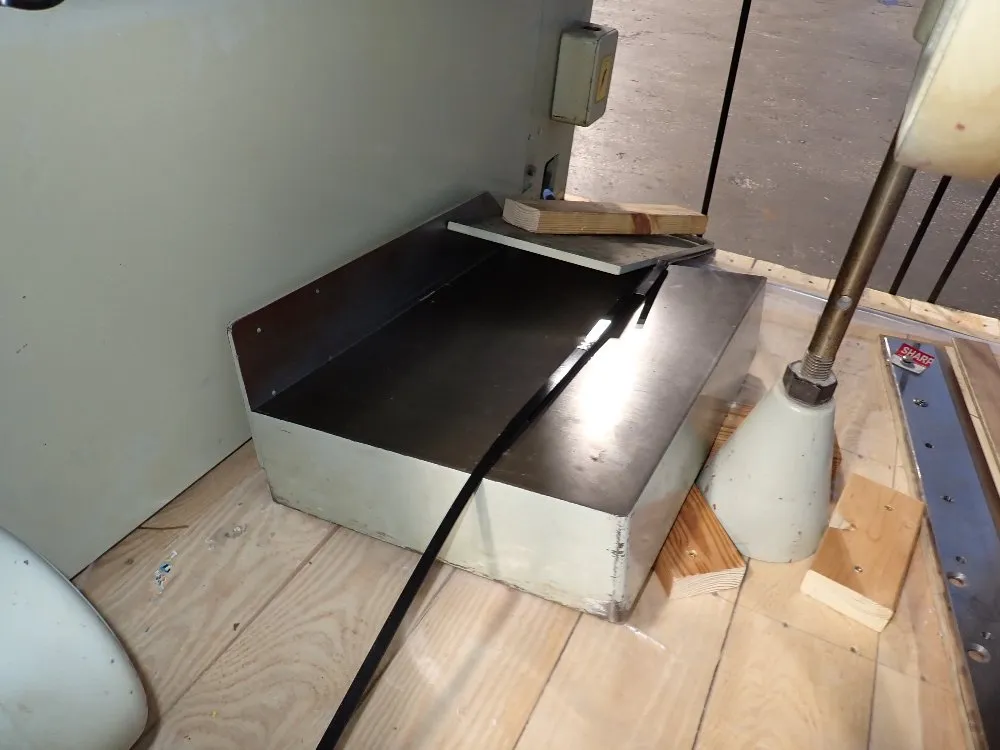 Polarmohr Polarmohr 90 El Eltromat 90 Paper Cutter