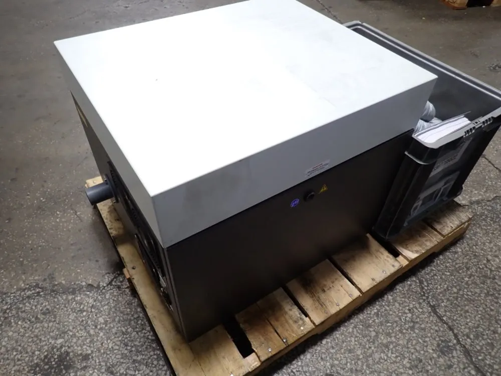 Rofin 2005 Rofin Easymark Laser Engraver