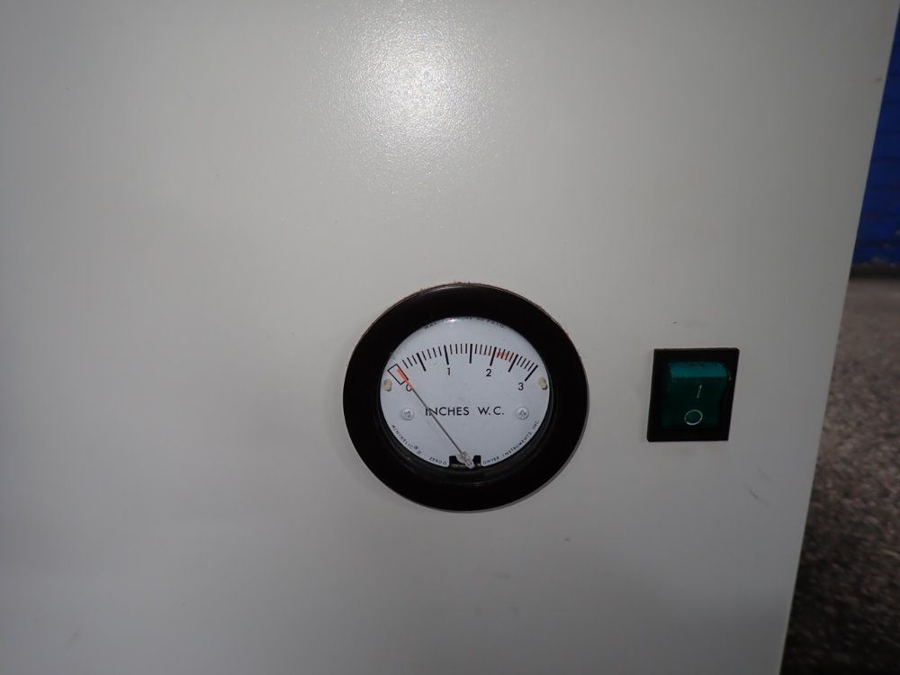 Impell Fume Extractor