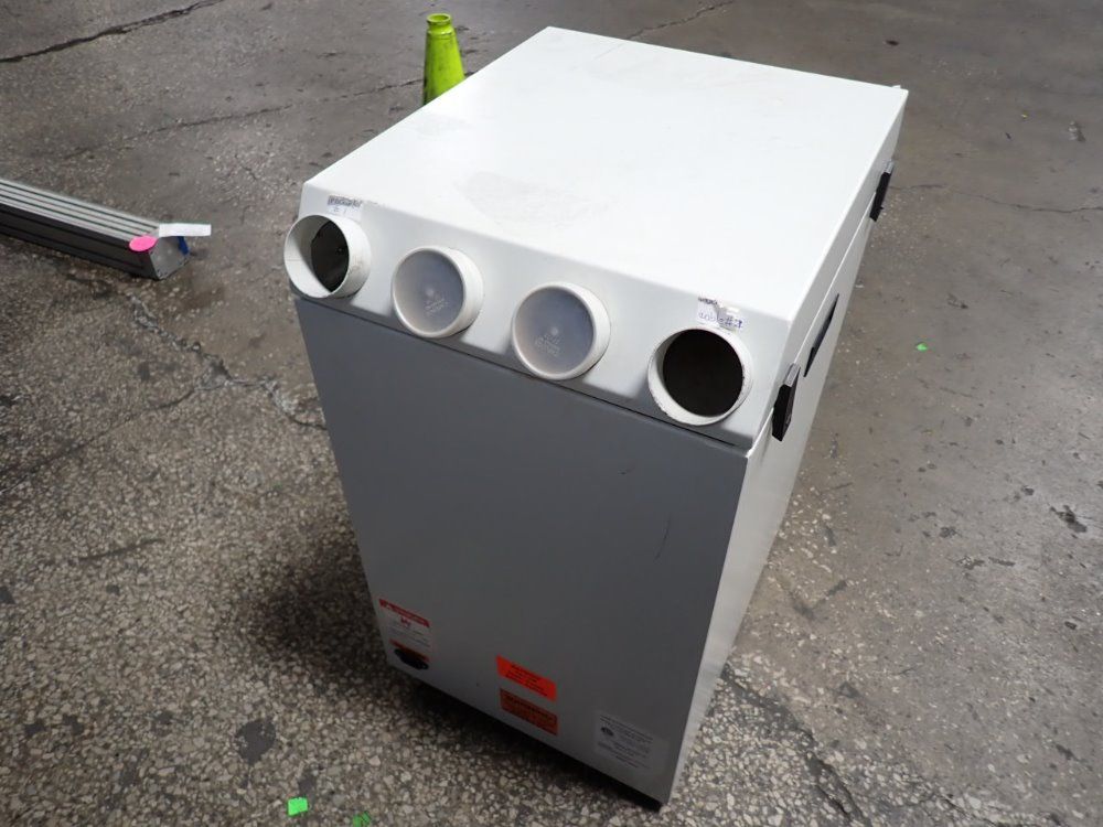 Impell Fume Extractor