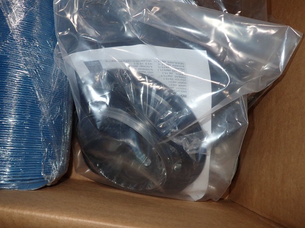 Nederman Fume Extractor