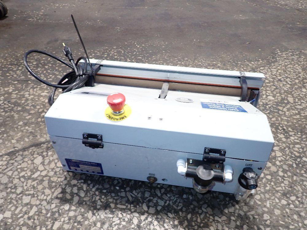 Packaging Aids Packaging Aids Pvt20c Tabletop Vac Sealer