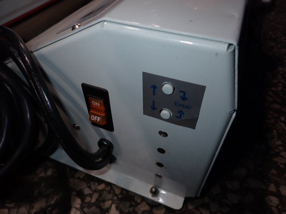 Packaging Aids Packaging Aids Pvt20c Tabletop Vac Sealer