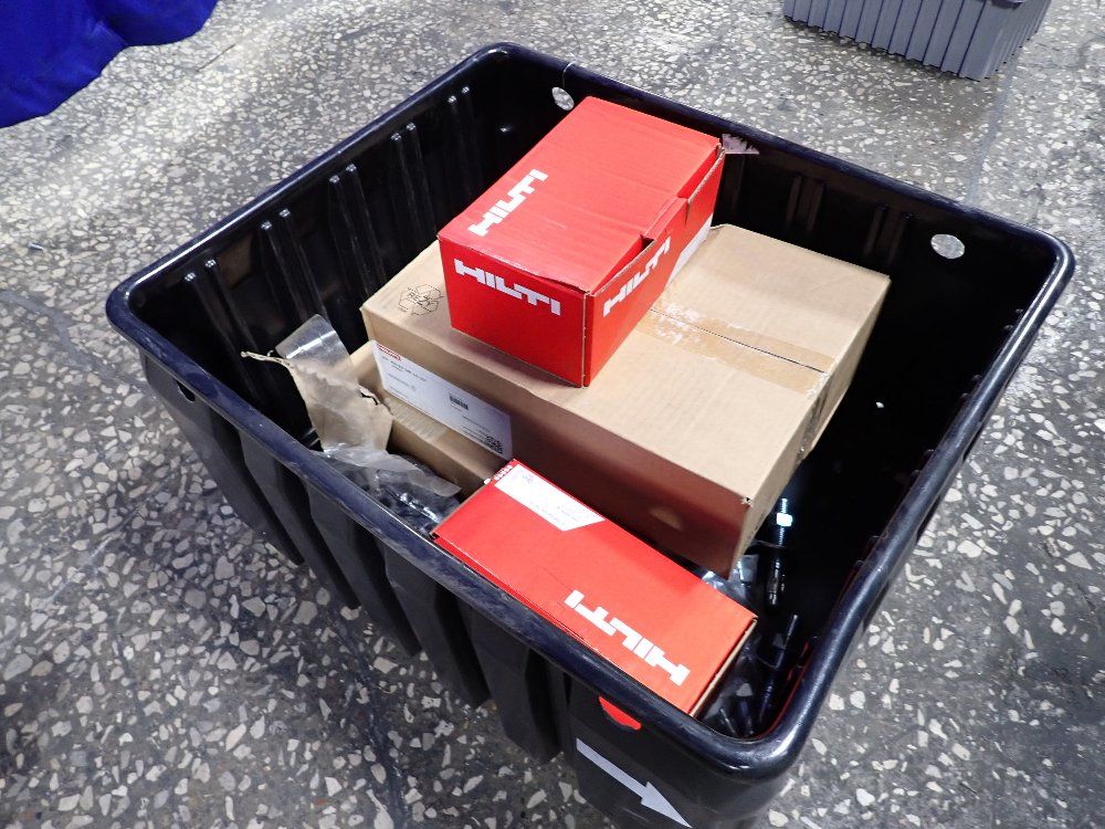 Hilti Hardware