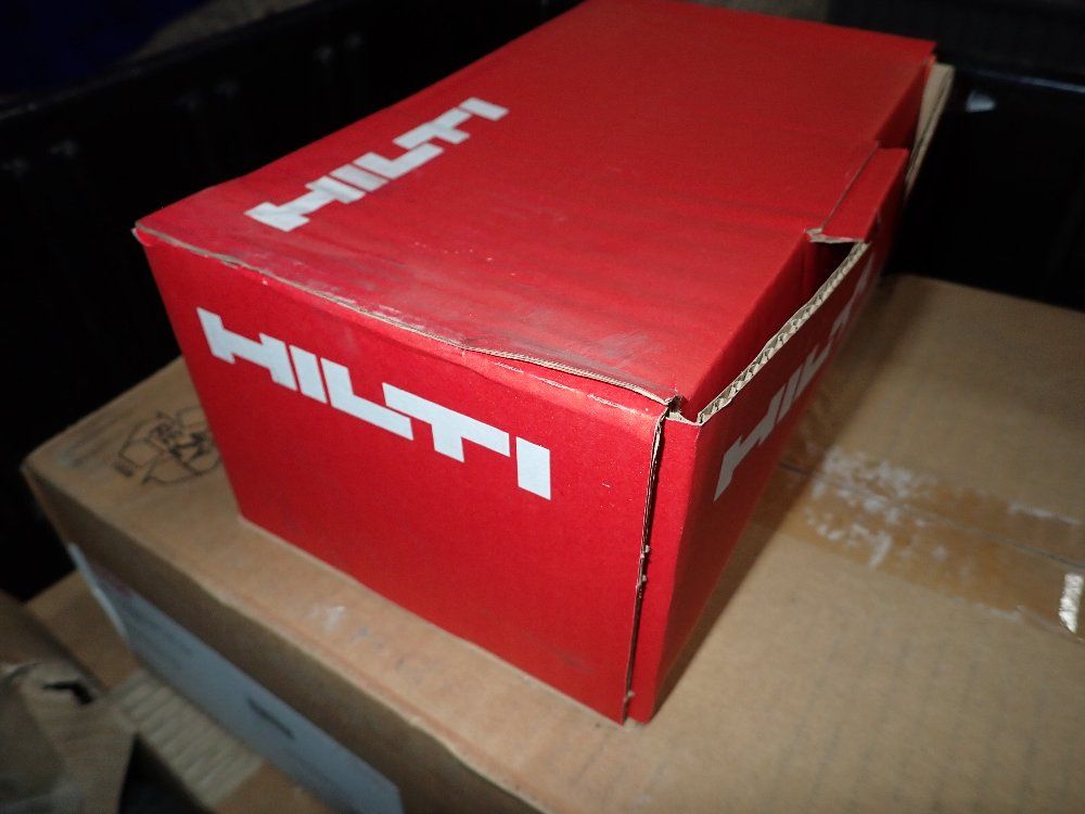 Hilti Hardware