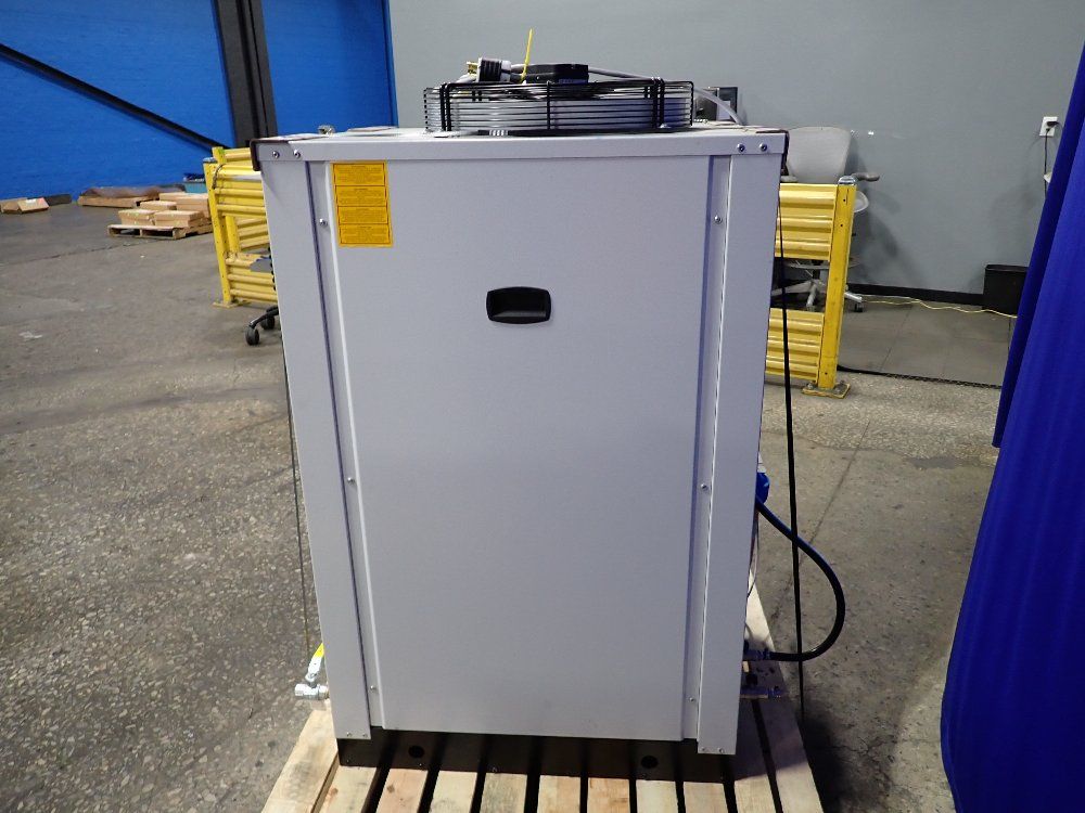 Cosmotec 2015 Cosmotec Wra9542221zsi07035 Chiller - Wra9542221zsi07035