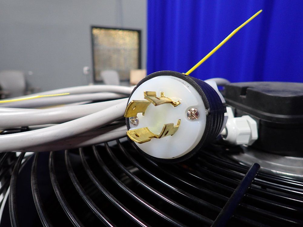 Cosmotec 2015 Cosmotec Wra9542221zsi07035 Chiller - Wra9542221zsi07035