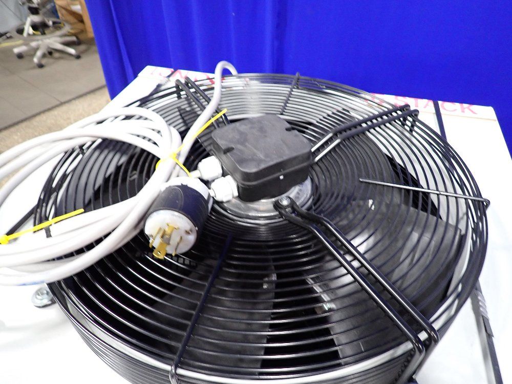 Cosmotec 2015 Cosmotec Wra9542221zsi07035 Chiller - Wra9542221zsi07035