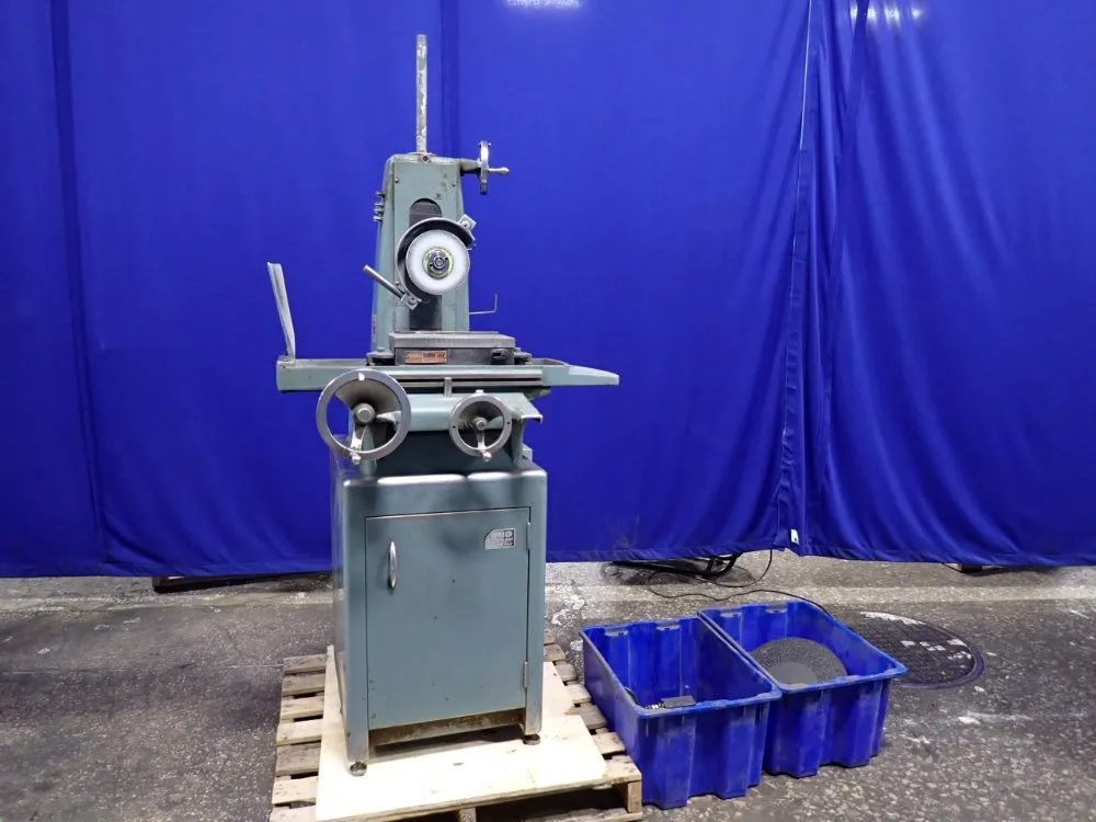 SURFACE GRINDER