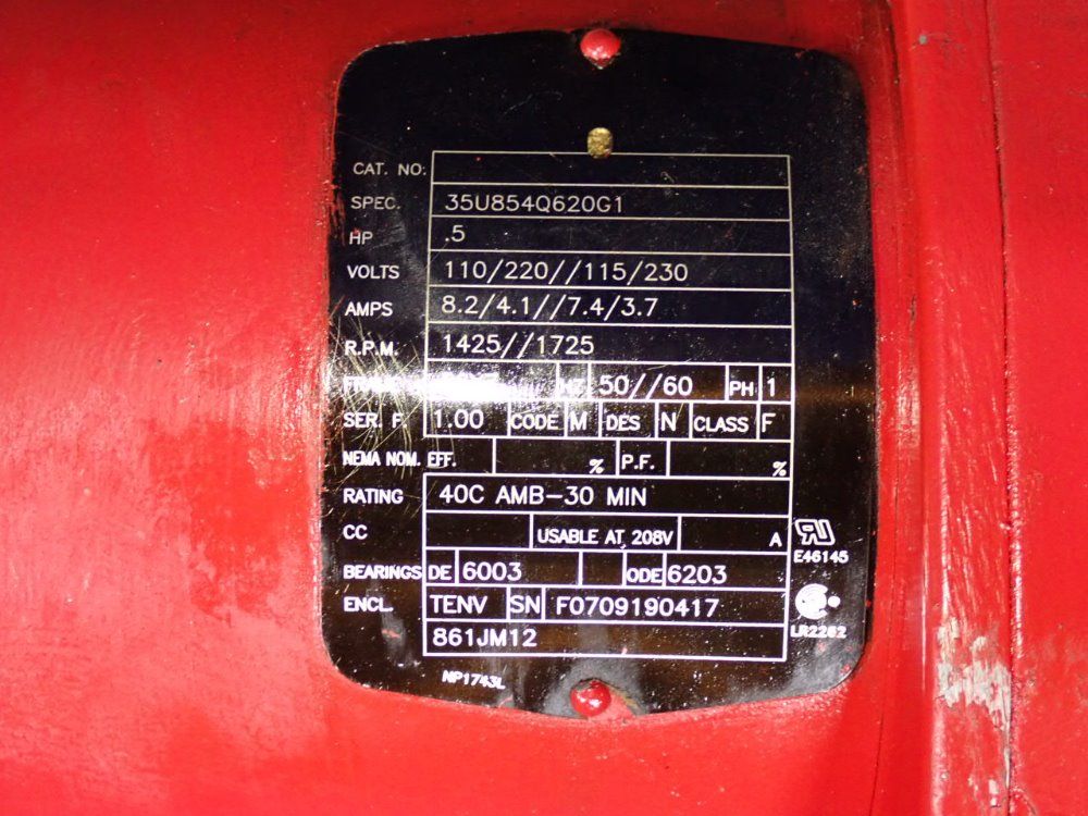 Milwaukee Hoist