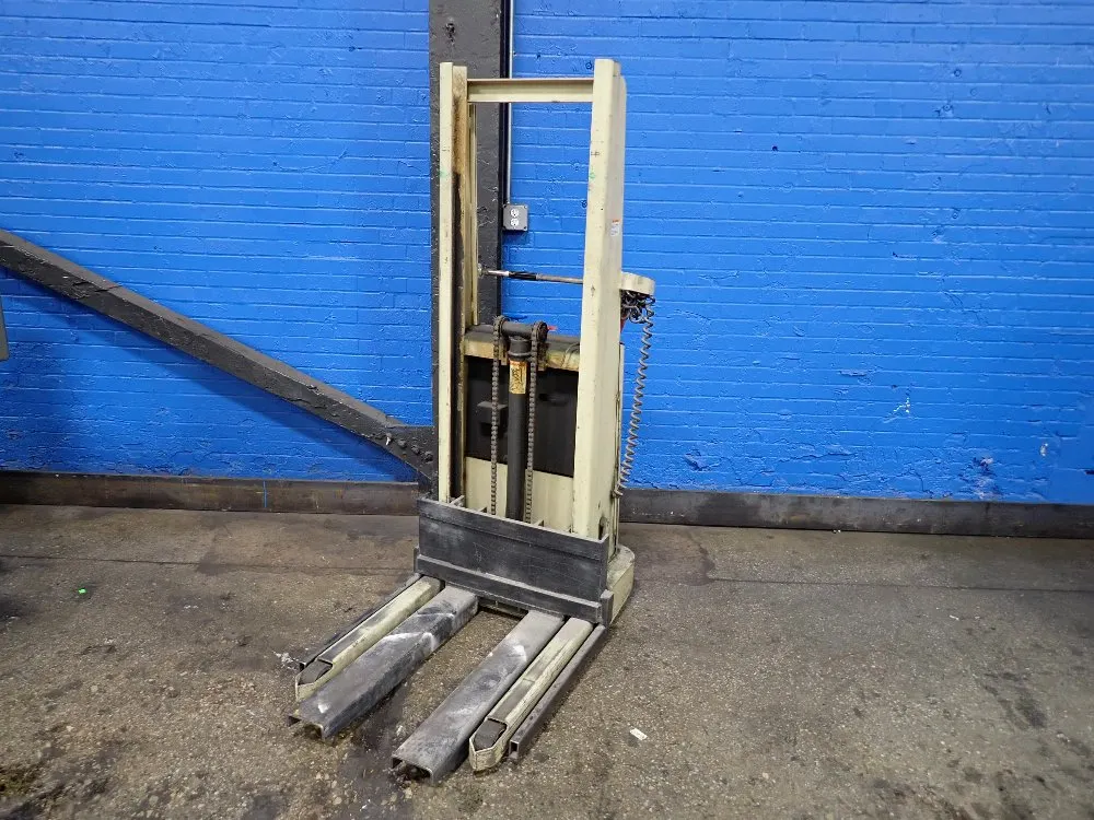 Crown Stacker