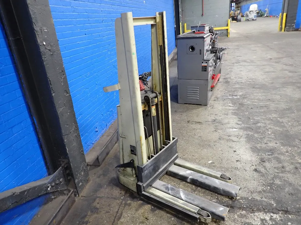 Crown Stacker