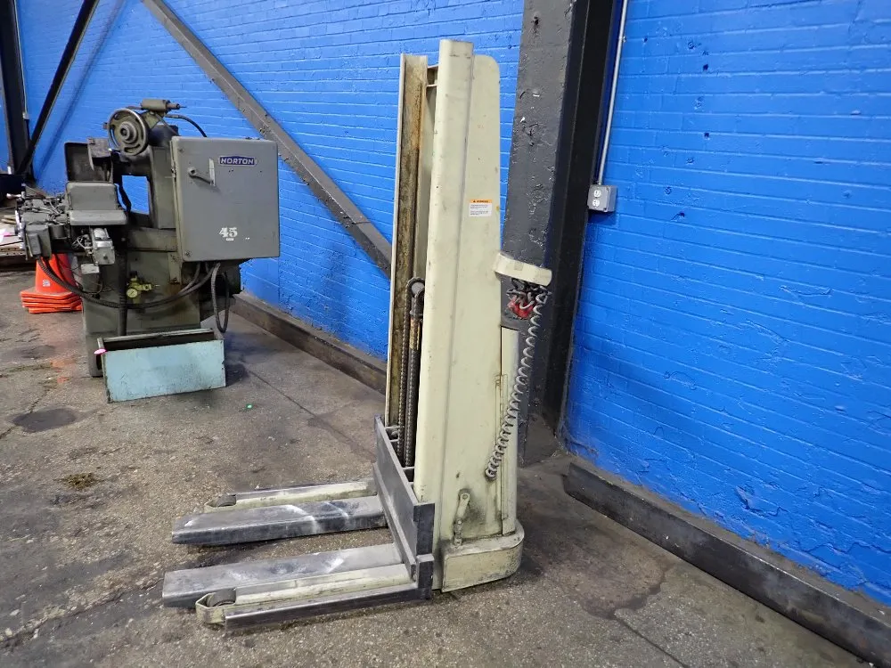 Crown Stacker