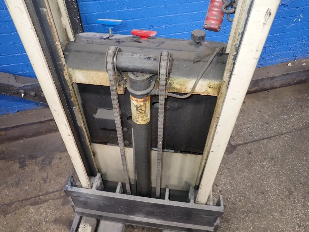 Crown Stacker