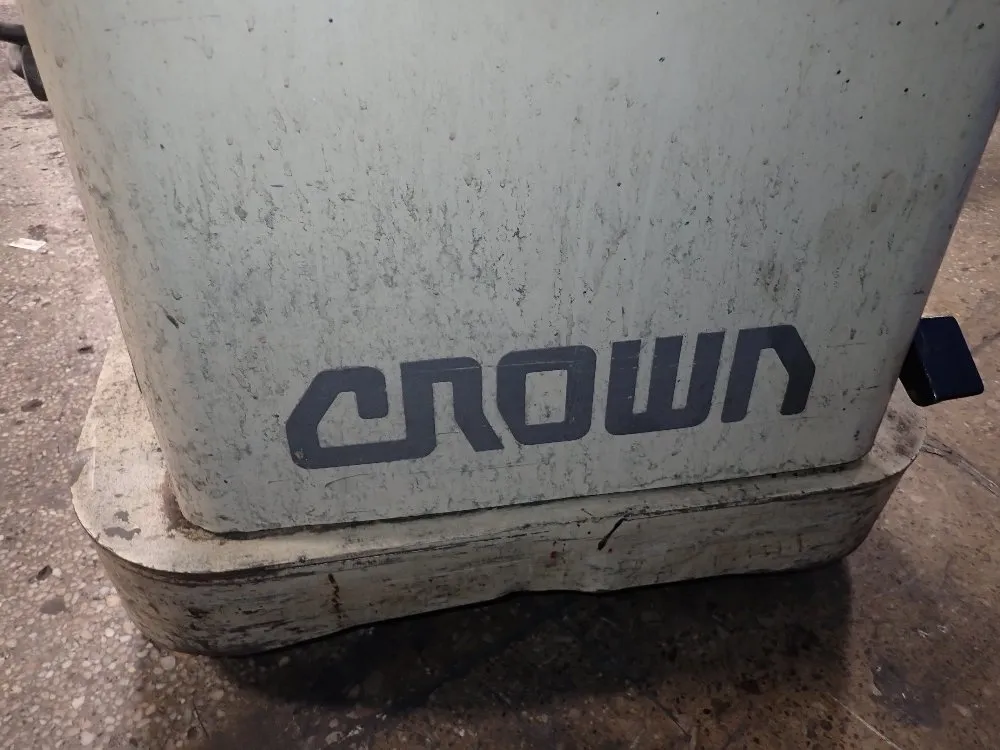 Crown Stacker